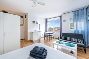 Solaz-Andaluz City Center Apartment BY NAMASTE ELITE